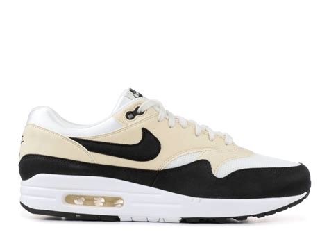 Wmns Air Max 1 'Sail Fossil' 